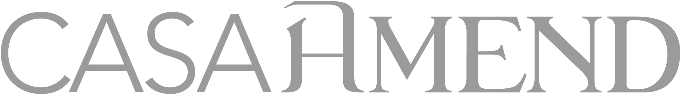 Logo Amend