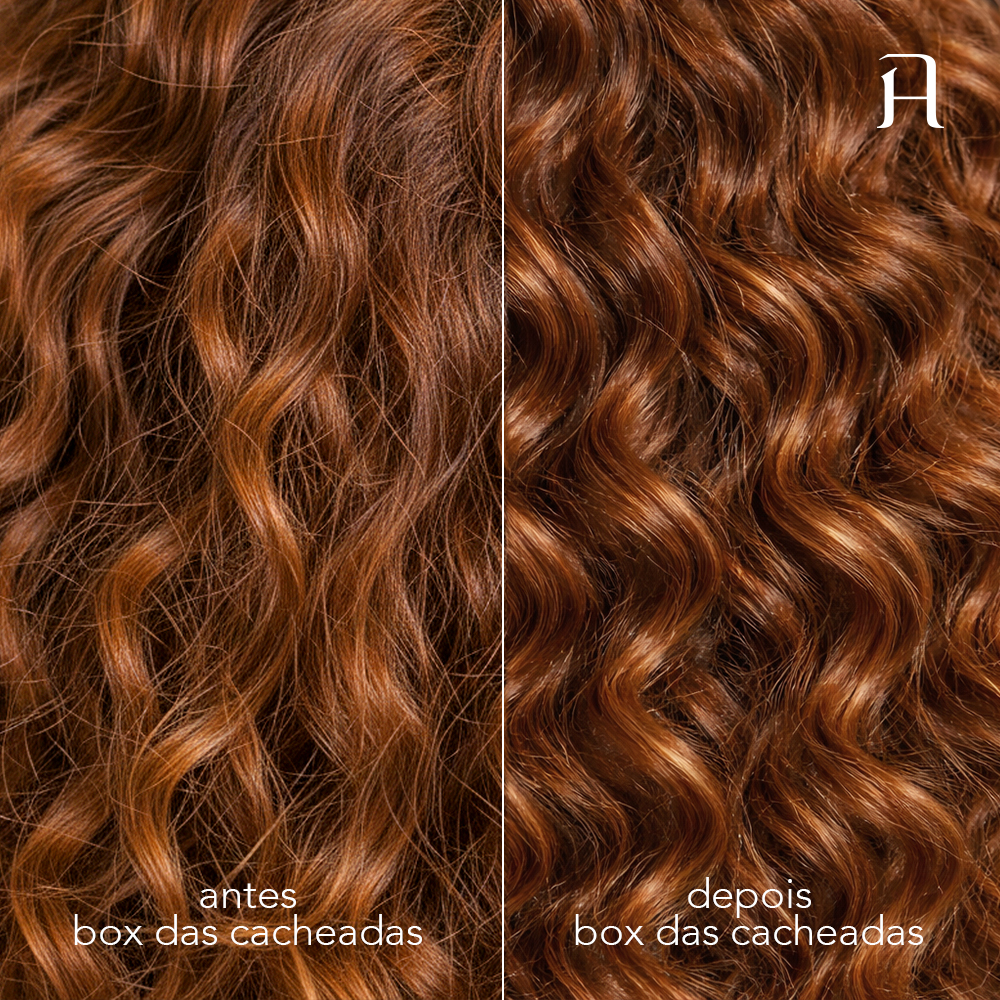 Box Das Cacheadas M image number 3