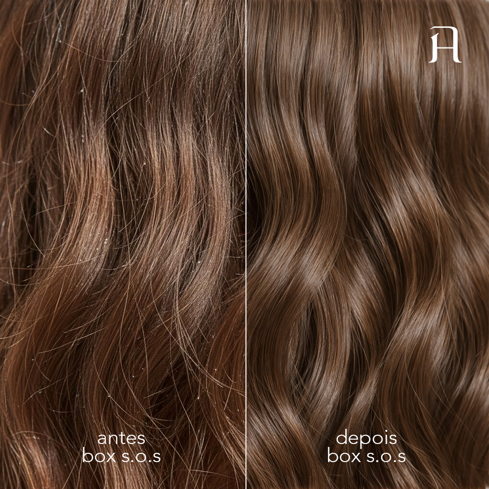 Box S.O.S M image number 3