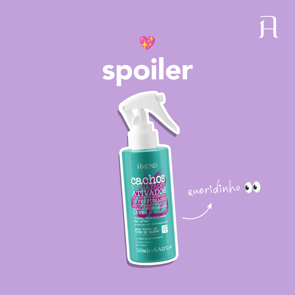 Box Das Cacheadas M image number 1