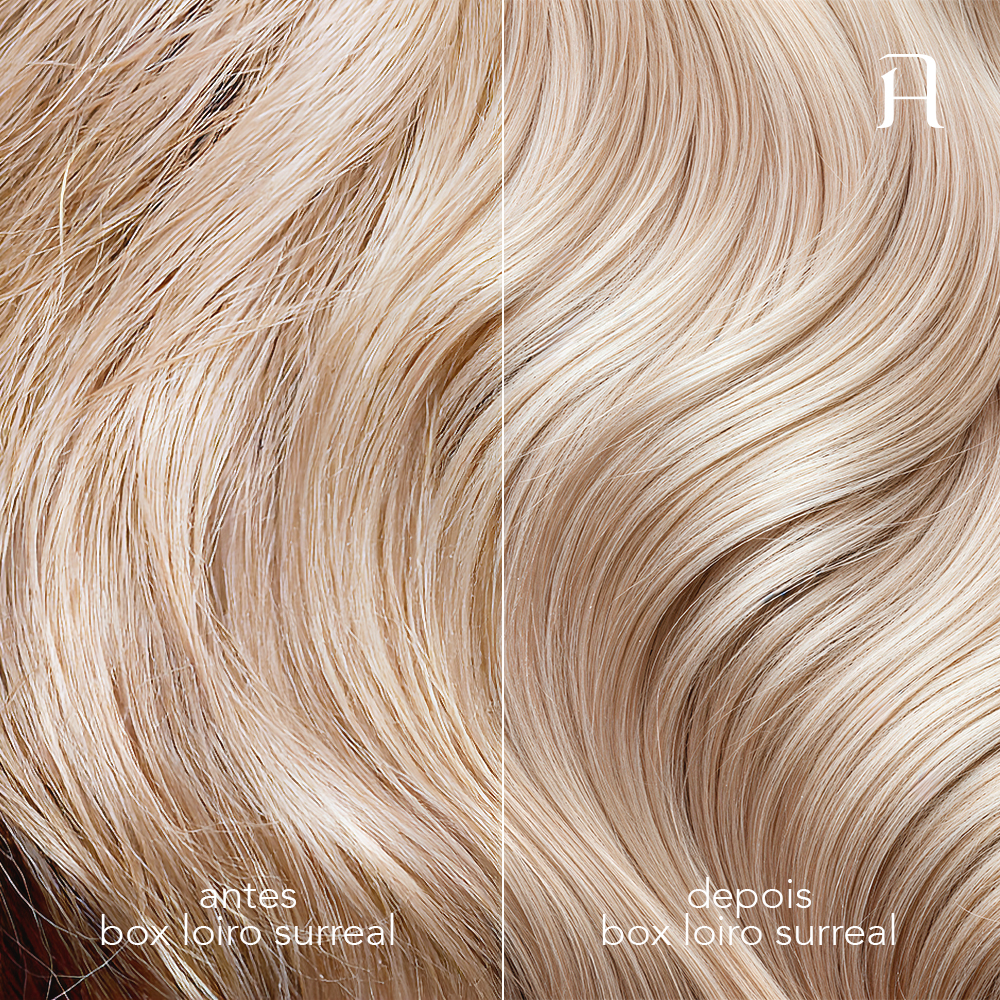 Box Loiro Surreal G image number 3